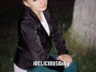 1DELICIOUSBaby