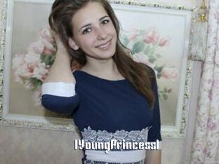1YoungPrincess1