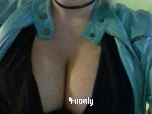 4uonly