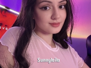 5unnyleila