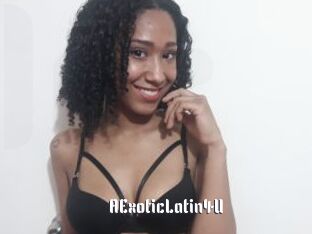 AExoticLatin4U