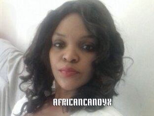 AFRICANCANDYX