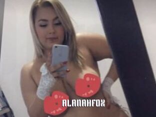 ALANAHFOX