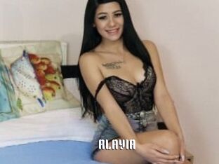 ALAYIA