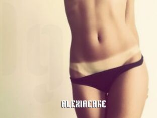 ALEXIACAGE