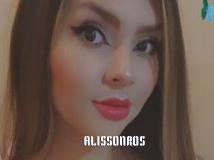 ALISSONROS