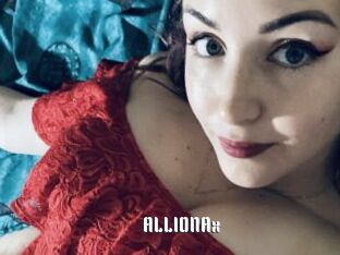 ALLIONAx