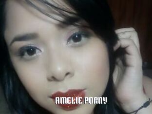 AMELIE_PORNY