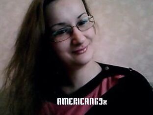 AMERICAN69x