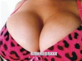 AMHANDAXXX