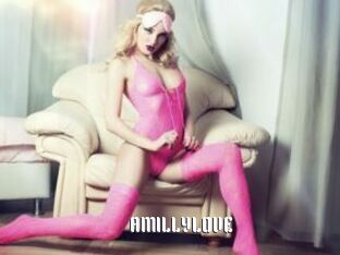 AMILLYLOVE