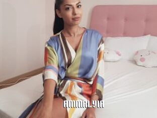 AMMALYIA