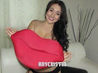 ANYCRISTIN
