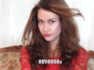 ARYANNAx