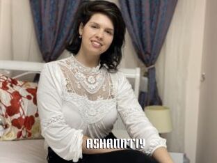 ASHANNTIY