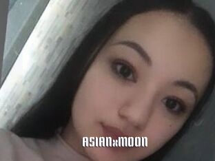 ASIANxMOON