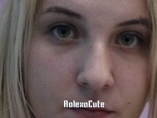 AalexaCute