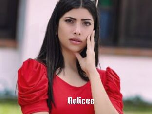 Aalicee