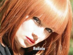 Aalixia
