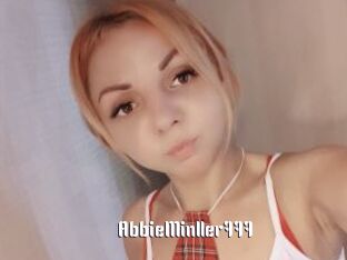 AbbieMinller777