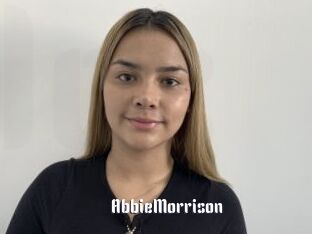 AbbieMorrison