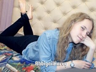 AbbigailHarvy
