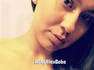 AbbyAlexBabe