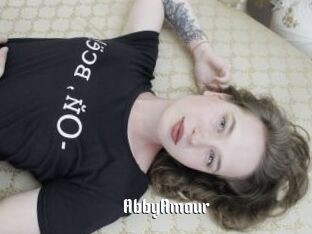 AbbyAmour