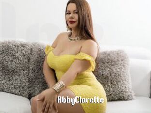 AbbyClarette
