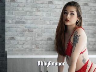 AbbyConnor