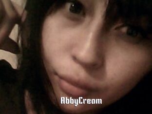 AbbyCream