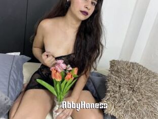 AbbyHaness
