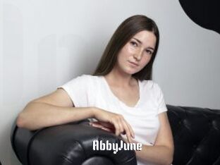 AbbyJune