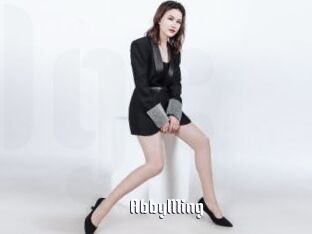 AbbyMing