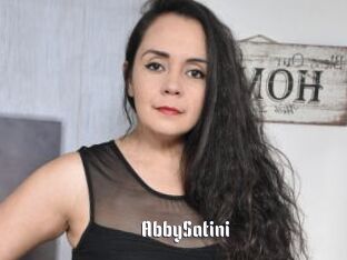 AbbySatini