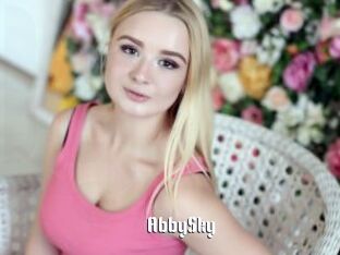 AbbySky