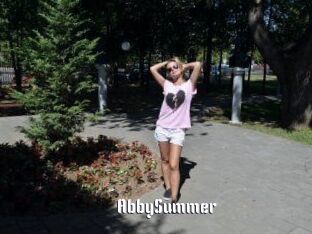 AbbySummer