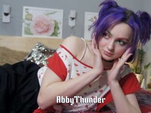 AbbyThunder