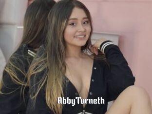 AbbyTurneth