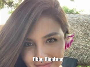 Abby_Montana