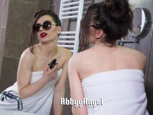 AbbyyAngel
