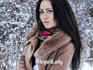 AbigailLady