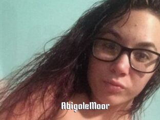 Abigale_Moor