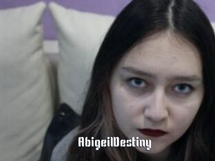 AbigeilDestiny