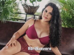 AbrilGuevara