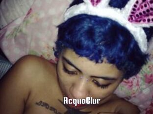 AcquaBlur 1 grosse chatte