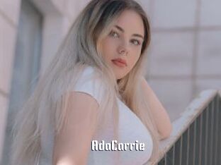 AdaCarrie
