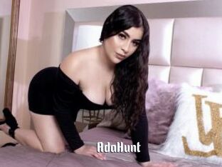AdaHunt