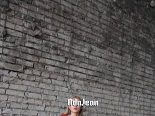 AdaJean