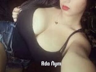 Ada_flym